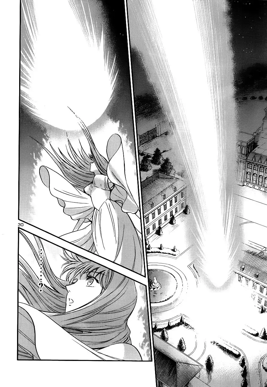 Saint Seiya - Saintia Shou Chapter 8 27